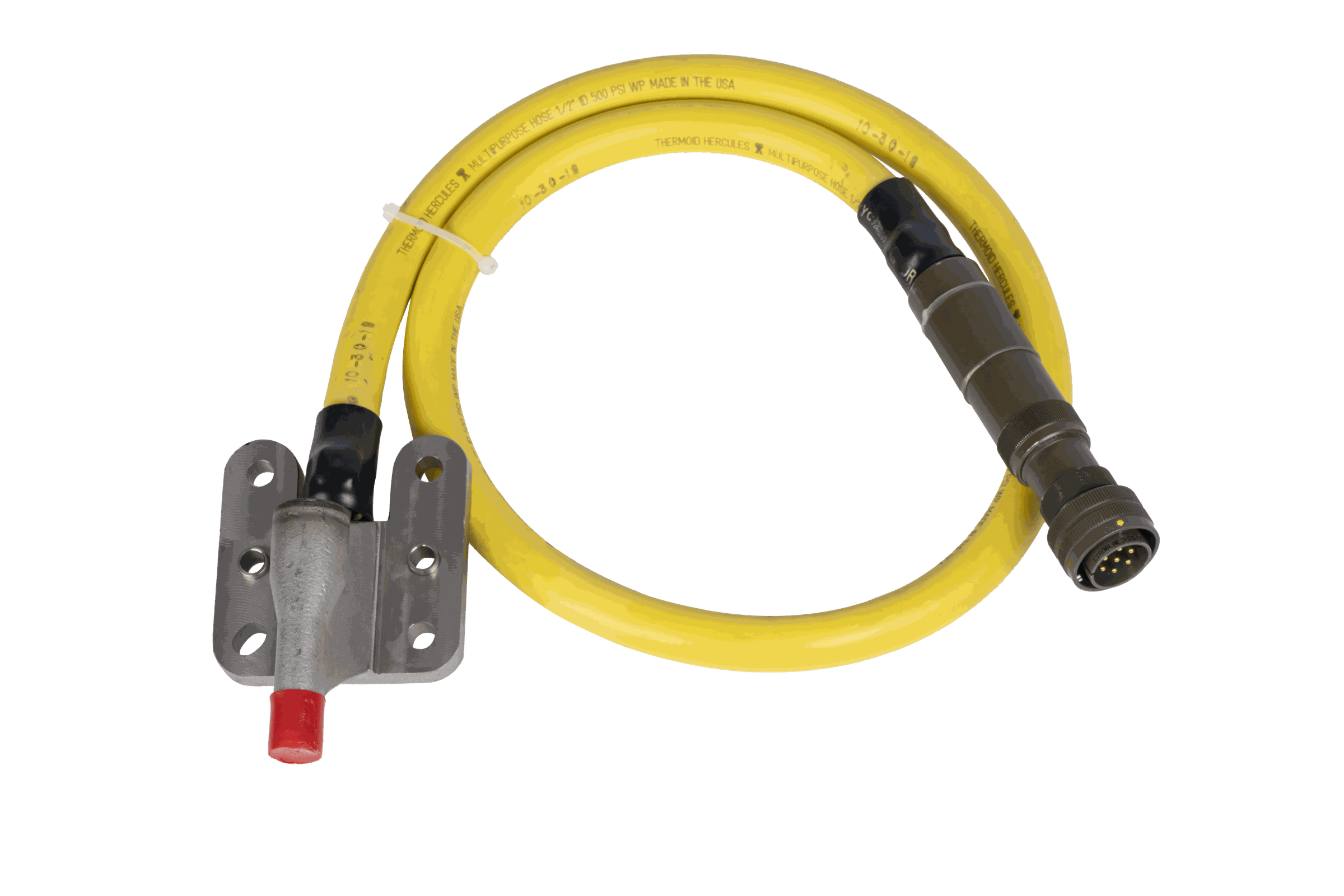 Speed Sensor For Traction Motor